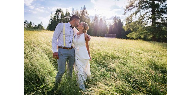 Hochzeitsfotos - Art des Shootings: Prewedding Shooting - Tirol - Adrian Meth Photography