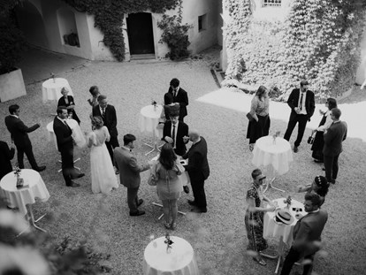 Hochzeitsfotos - Art des Shootings: Fotostory - Jewgenia Billiani Photography