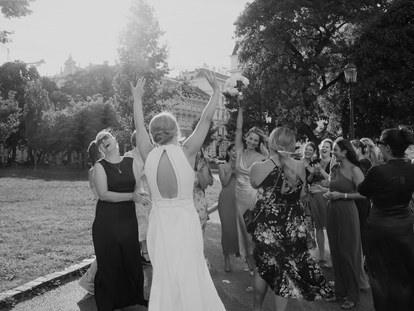 Hochzeitsfotos - Art des Shootings: Portrait Hochzeitsshooting - Jewgenia Billiani Photography