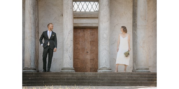 Hochzeitsfotos - Videografie buchbar - Marne - Jacob Andersen