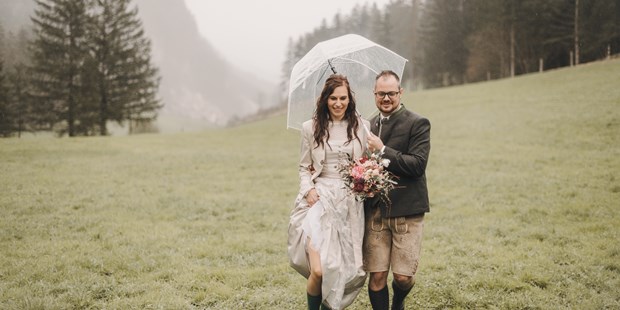 Hochzeitsfotos - Art des Shootings: Trash your Dress - Zwettl an der Rodl - Lichtblume Fotografie