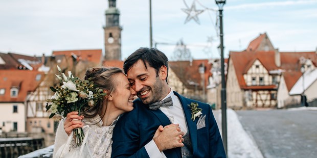 Hochzeitsfotos - Art des Shootings: Portrait Hochzeitsshooting - Bayern - Hufnagel Media