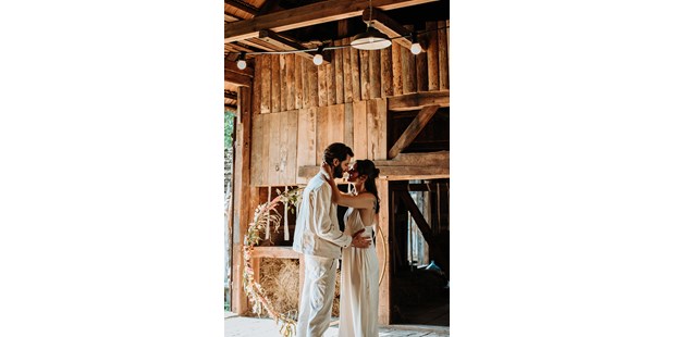 Hochzeitsfotos - Art des Shootings: After Wedding Shooting - Wachau - Carolin Kotte