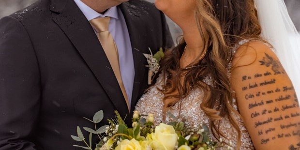 Hochzeitsfotos - Copyright und Rechte: Bilder dürfen bearbeitet werden - Wattens - Nicole Reicher Fotografie