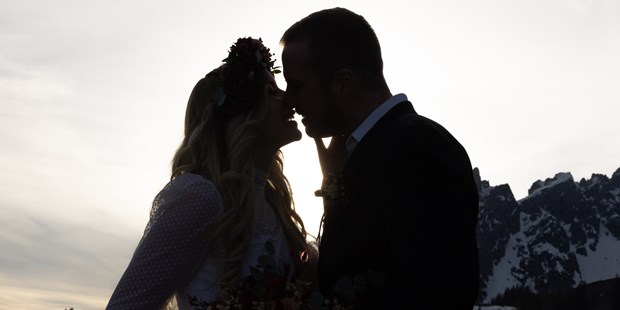 Hochzeitsfotos - Copyright und Rechte: Bilder dürfen bearbeitet werden - Tirol - Nicole Reicher Fotografie
