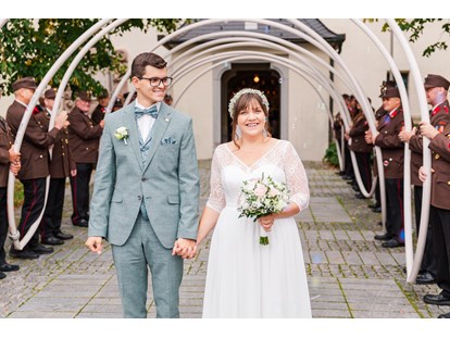 Hochzeitsfotos - Copyright und Rechte: Bilder auf Social Media erlaubt - Weiz - Traumomente e.U.