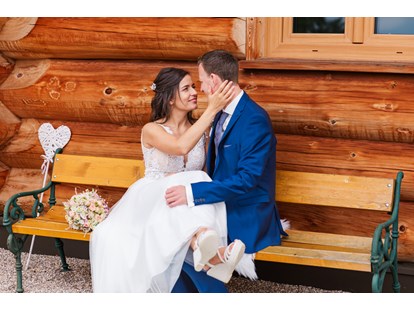 Hochzeitsfotos - Copyright und Rechte: Bilder auf Social Media erlaubt - Deutschfeistritz - Traumomente e.U.
