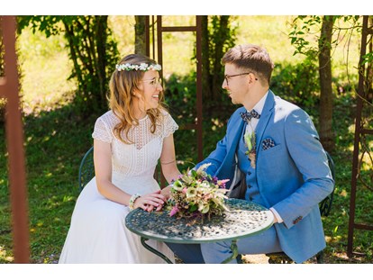 Hochzeitsfotos - Copyright und Rechte: Bilder privat nutzbar - Deutschfeistritz - Traumomente e.U.