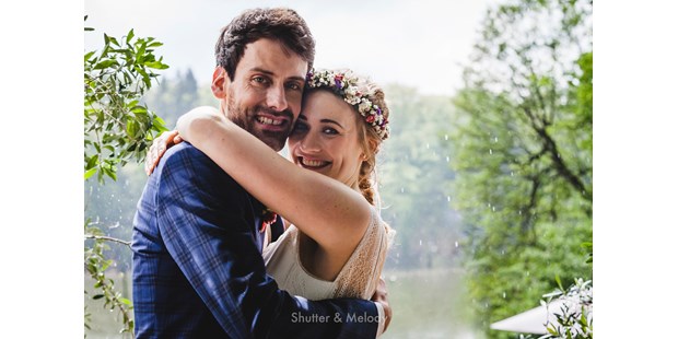 Hochzeitsfotos - Art des Shootings: Fotostory - Wachau - Shutter & Melody