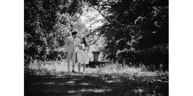 Hochzeitsfotos - Fotostudio - Plessa - Shutter & Melody