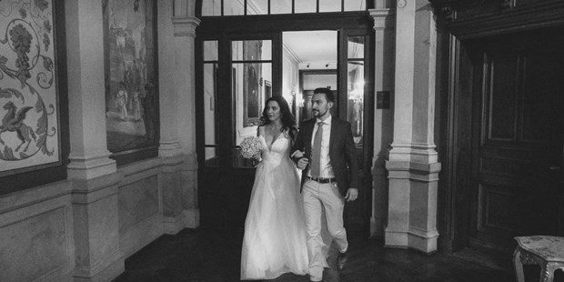 Hochzeitsfotos - Videografie buchbar - Walluf - Jean Visuals