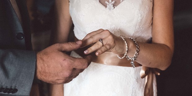 Hochzeitsfotos - Copyright und Rechte: Bilder auf Social Media erlaubt - Saarland - Jean Visuals