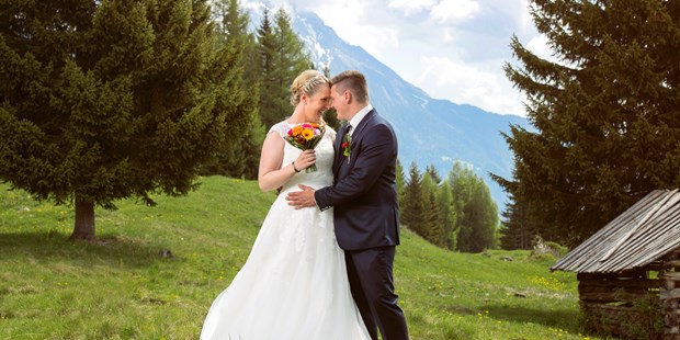 Hochzeitsfotos - Berufsfotograf - Innsbruck - Arlberg Photography