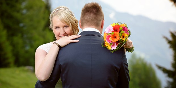 Hochzeitsfotos - zweite Kamera - Tiroler Oberland - Arlberg Photography