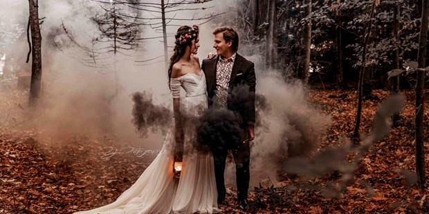 Hochzeitsfotos - Schruns - PG Photography