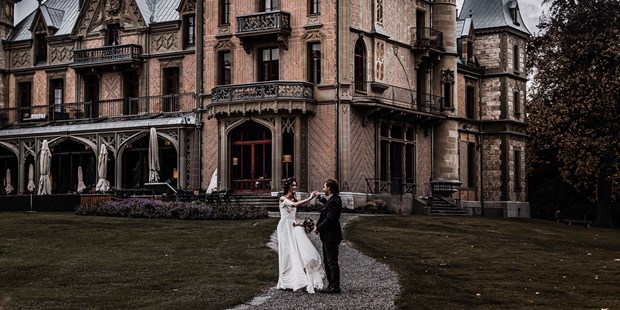Hochzeitsfotos - Meersburg - PG Photography