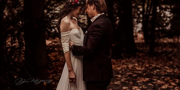 Hochzeitsfotos - Rüti ZH - PG Photography