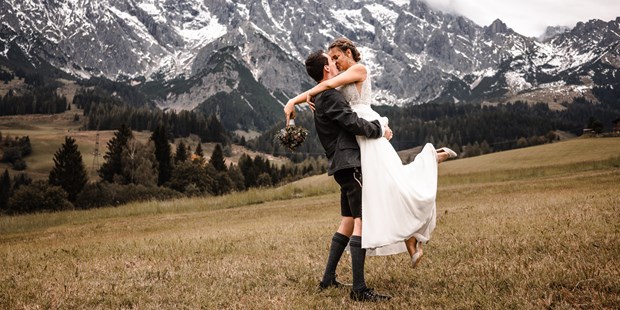 Hochzeitsfotos - Gmünd (Gmünd in Kärnten) - Leoni Unterkofler Fotografie