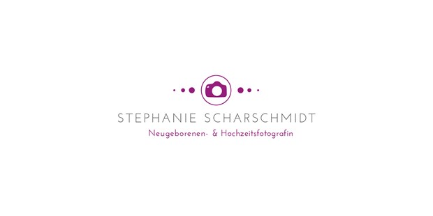 Hochzeitsfotos - Fotobox mit Zubehör - Dessau - Hochzeitsfotografin Stephanie Scharschmidt