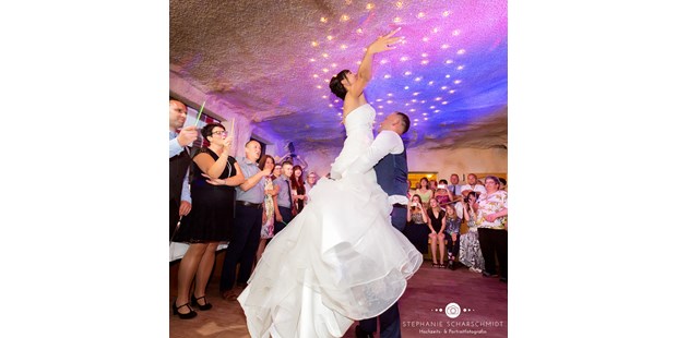 Hochzeitsfotos - zweite Kamera - Hochzeitsfotografin Stephanie Scharschmidt