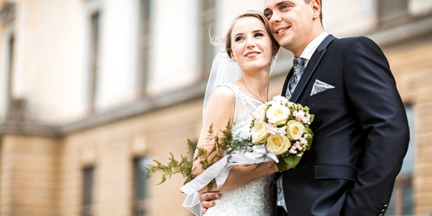 Hochzeitsfotos - Copyright und Rechte: Bilder frei verwendbar - Groß Plasten - Elegante Hochzeit