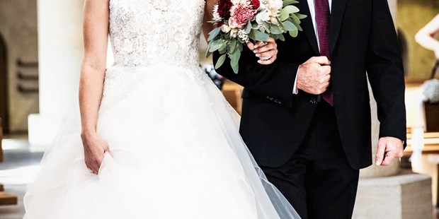 Hochzeitsfotos - Copyright und Rechte: Bilder frei verwendbar - Groß Plasten - Elegante Hochzeit