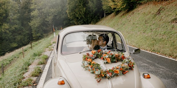 Hochzeitsfotos - Lienz (Lienz) - Tatiana Ebel Hochzeitsfotograf, Salzburg