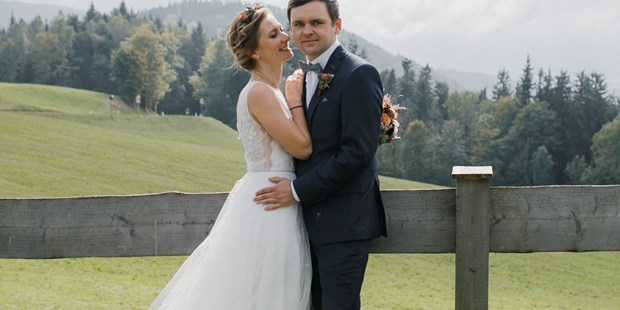 Hochzeitsfotos - zweite Kamera - Hausruck - Tatiana Ebel Hochzeitsfotograf, Salzburg