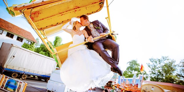 Hochzeitsfotos - Art des Shootings: Hochzeits Shooting - Hessen - Hochzeitsfotograf Christian Colista