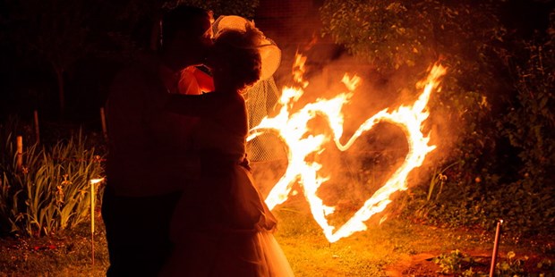 Hochzeitsfotos - Copyright und Rechte: Bilder auf Social Media erlaubt - Hessen - Hochzeitsfotograf Christian Colista
