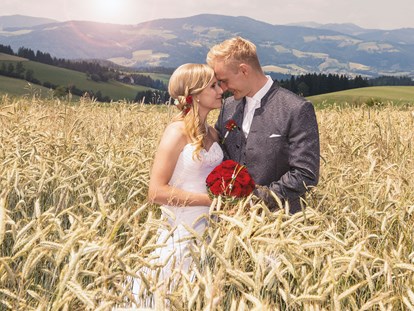 Hochzeitsfotos - Fotostudio - Helmut Schweighofer Hochzeitsfotograf