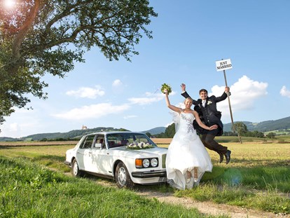 Hochzeitsfotos - Fotostudio - Studenzen - Helmut Schweighofer Hochzeitsfotograf