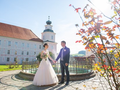 Hochzeitsfotos - zweite Kamera - Eggersdorf bei Graz - Helmut Schweighofer Hochzeitsfotograf