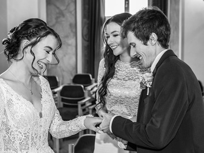 Hochzeitsfotos - Copyright und Rechte: Bilder frei verwendbar - Kirchdorf an der Krems - Helmut Schweighofer Hochzeitsfotograf