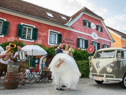 Hochzeitsfotos - Art des Shootings: Trash your Dress - Kirchdorf an der Krems - Helmut Schweighofer Hochzeitsfotograf