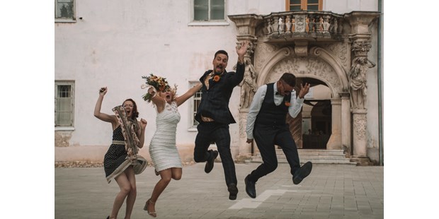 Hochzeitsfotos - Art des Shootings: 360-Grad-Fotografie - Kumberg - Hochzeitsfotograf Graz Wien - Hochzeifotograf N&T