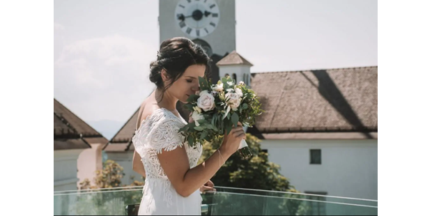 Hochzeitsfotos - Copyright und Rechte: Bilder kommerziell nutzbar - Bled - Hochzeitfotograf  Slowenien  - Hochzeit Fotograf Villach Kärnten