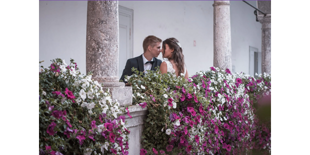 Hochzeitsfotos - Copyright und Rechte: Bilder beinhalten Wasserzeichen - Seeboden - günstiger Hochzeitsfotograf  - Hochzeit Fotograf Villach Kärnten