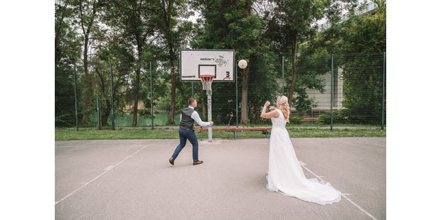 Hochzeitsfotos - Art des Shootings: 360-Grad-Fotografie - Seeboden - Hochzeitsfotograf Österreich - Hochzeit Fotograf Villach Kärnten