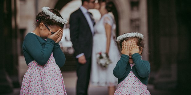 Hochzeitsfotos - Copyright und Rechte: Bilder dürfen bearbeitet werden - Malta (Malta) - Wedding-Fotografen