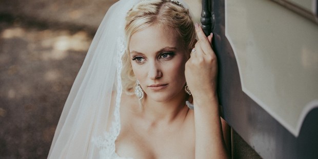 Hochzeitsfotos - Copyright und Rechte: Bilder dürfen bearbeitet werden - Neudörfl (Neudörfl) - Wedding-Fotografen
