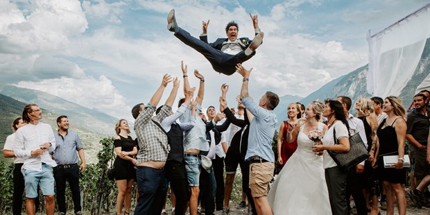 Hochzeitsfotos - Copyright und Rechte: Bilder dürfen bearbeitet werden - Kumberg - Wedding-Fotografen