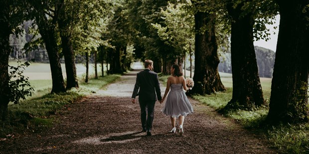 Hochzeitsfotos - Copyright und Rechte: Bilder dürfen bearbeitet werden - Eggersdorf bei Graz - Wedding-Fotografen