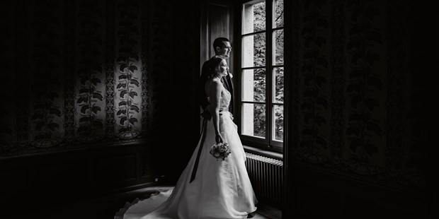 Hochzeitsfotos - Copyright und Rechte: Bilder dürfen bearbeitet werden - Baden (Baden) - Wedding-Fotografen