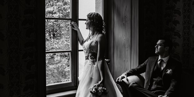 Hochzeitsfotos - Copyright und Rechte: Bilder dürfen bearbeitet werden - Bruckneudorf - Wedding-Fotografen