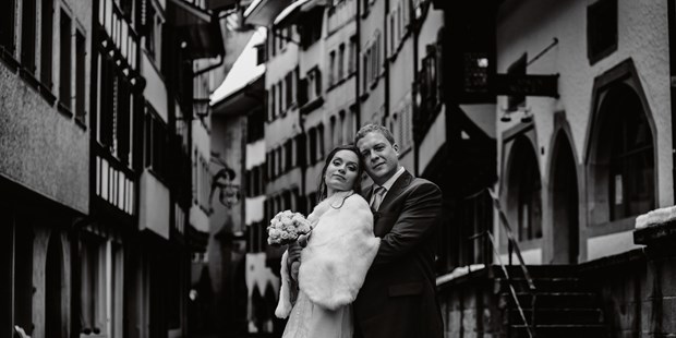 Hochzeitsfotos - Art des Shootings: Trash your Dress - Spittal an der Drau - Wedding-Fotografen