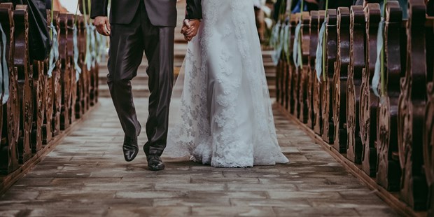 Hochzeitsfotos - Copyright und Rechte: Bilder dürfen bearbeitet werden - Leopoldsdorf (Leopoldsdorf) - Wedding-Fotografen