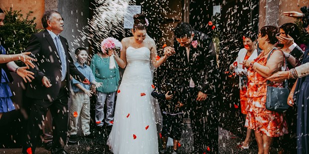 Hochzeitsfotos - Copyright und Rechte: Bilder dürfen bearbeitet werden - Graz und Umgebung - Wedding-Fotografen
