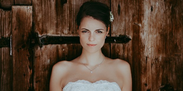Hochzeitsfotos - Copyright und Rechte: Bilder dürfen bearbeitet werden - Baden (Baden) - Wedding-Fotografen