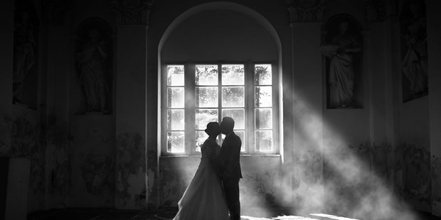 Hochzeitsfotos - Fotobox alleine buchbar - Rohrbach (Alland) - Afterwedding,  wedding.af-fotografie.at - Andreas Fritzenwallner